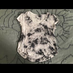 American Eagle tie-dye shirt. Medium.